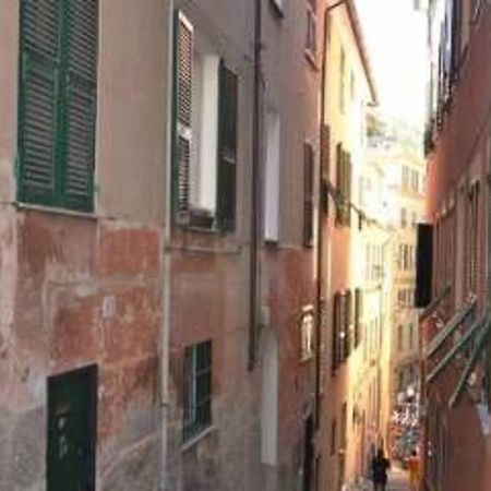 Joivy Heart Of The City 1 Bed Apt Near Castle Belvedere 热那亚 外观 照片
