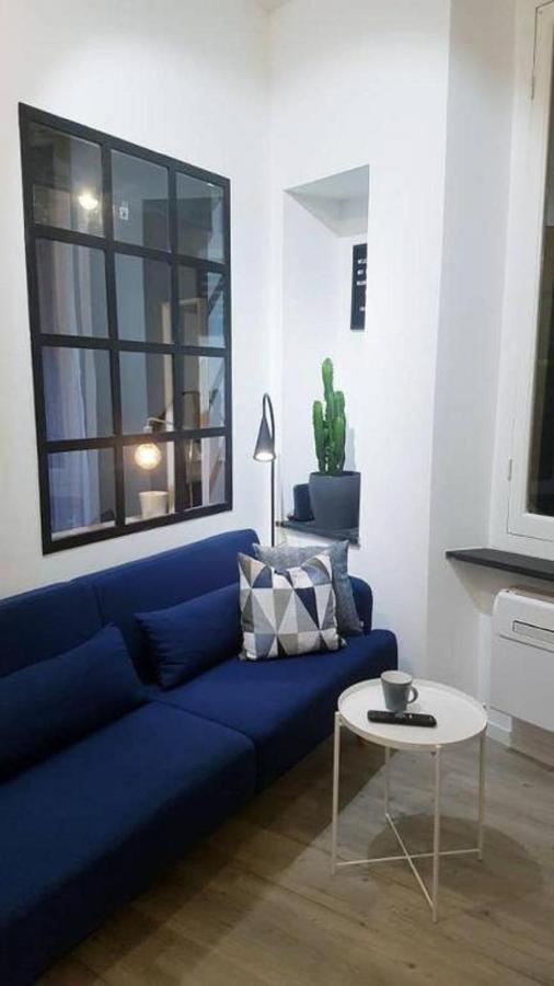 Joivy Heart Of The City 1 Bed Apt Near Castle Belvedere 热那亚 外观 照片
