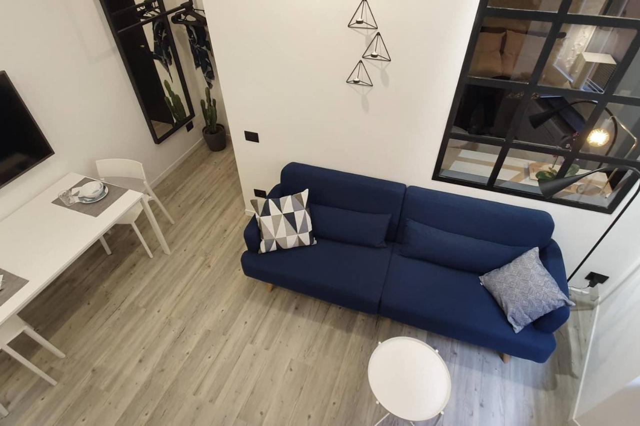 Joivy Heart Of The City 1 Bed Apt Near Castle Belvedere 热那亚 外观 照片